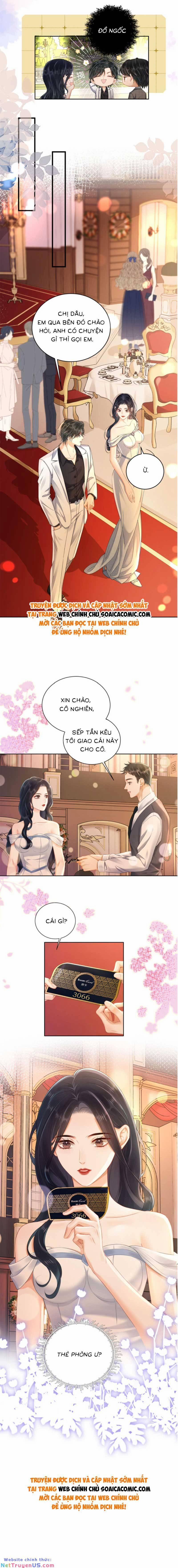 manhwax10.com - Truyện Manhwa Cuộc Hôn Nhân Ngọt Ngào Chương 8 Trang 8