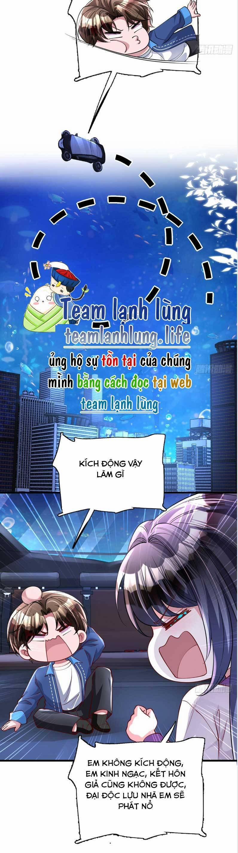 manhwax10.com - Truyện Manhwa Cuộc Hôn Nhân Với Boss Nhà Giàu Khét Tiếng Chương 186 Trang 18