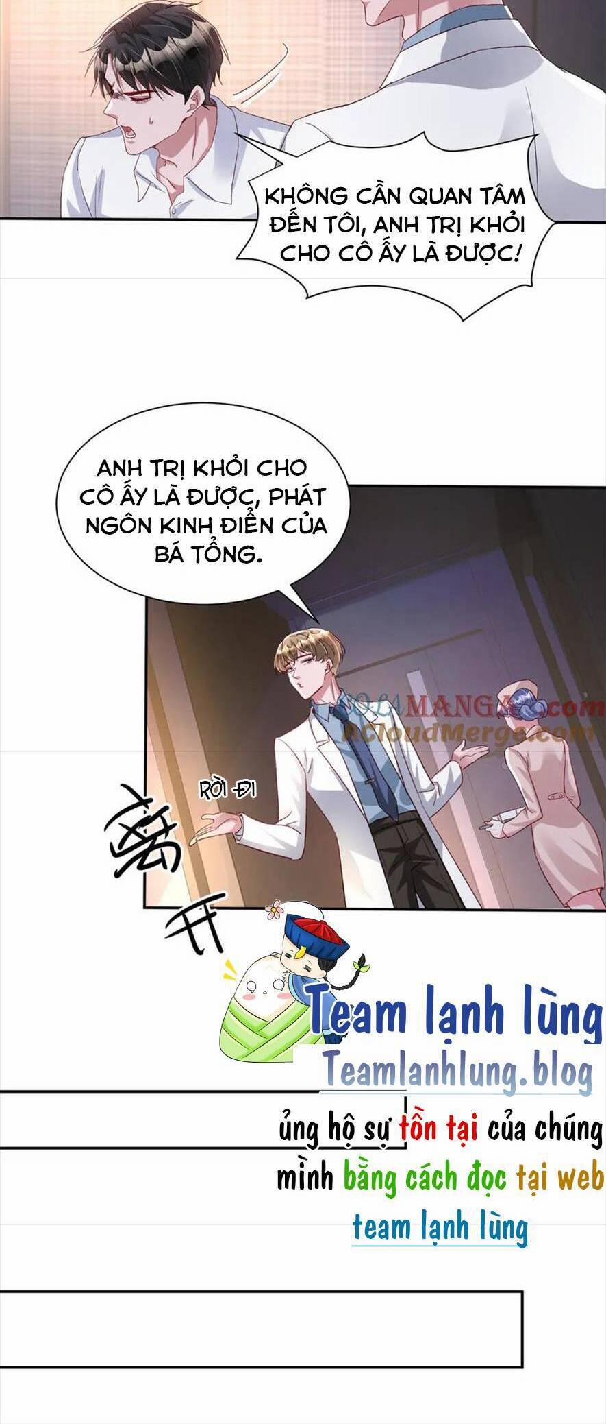 manhwax10.com - Truyện Manhwa Cuộc Hôn Nhân Với Boss Nhà Giàu Khét Tiếng Chương 195 Trang 29