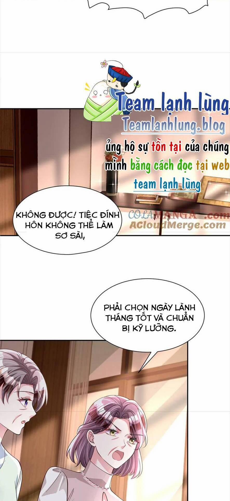 manhwax10.com - Truyện Manhwa Cuộc Hôn Nhân Với Boss Nhà Giàu Khét Tiếng Chương 197 Trang 12