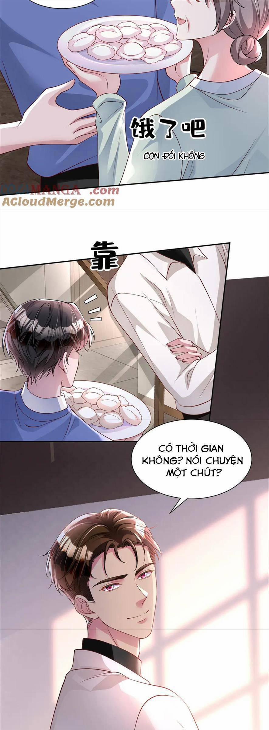 manhwax10.com - Truyện Manhwa Cuộc Hôn Nhân Với Boss Nhà Giàu Khét Tiếng Chương 197 Trang 18