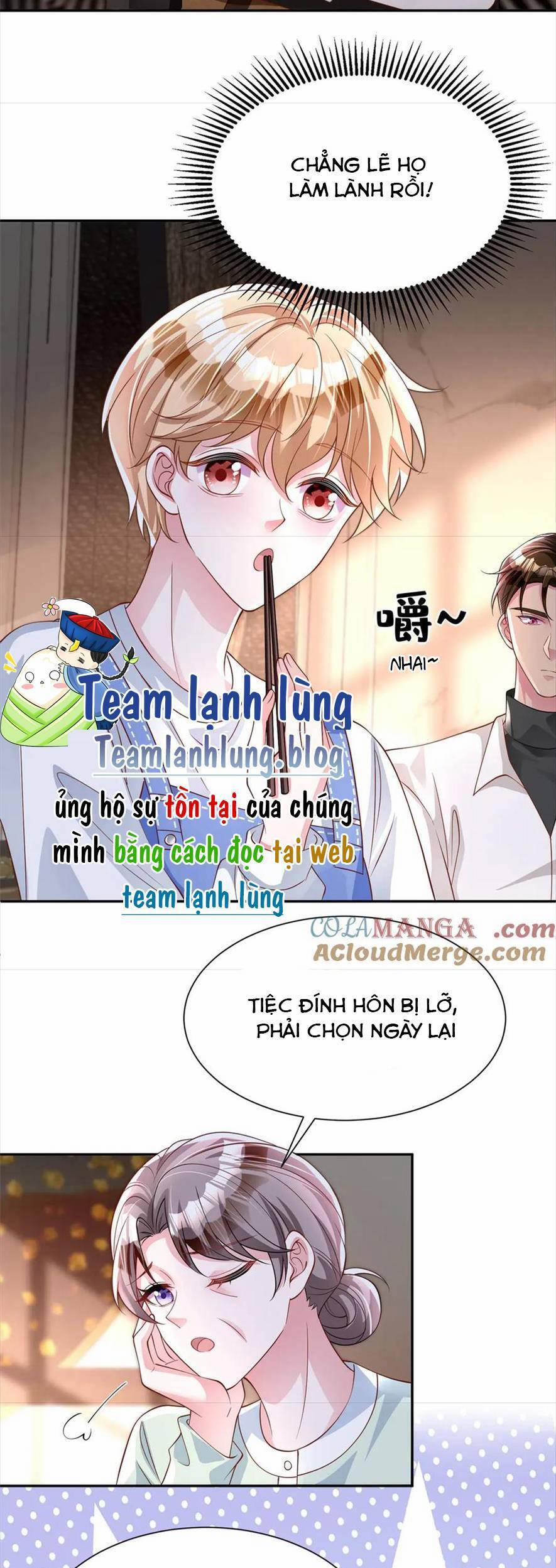 manhwax10.com - Truyện Manhwa Cuộc Hôn Nhân Với Boss Nhà Giàu Khét Tiếng Chương 197 Trang 7