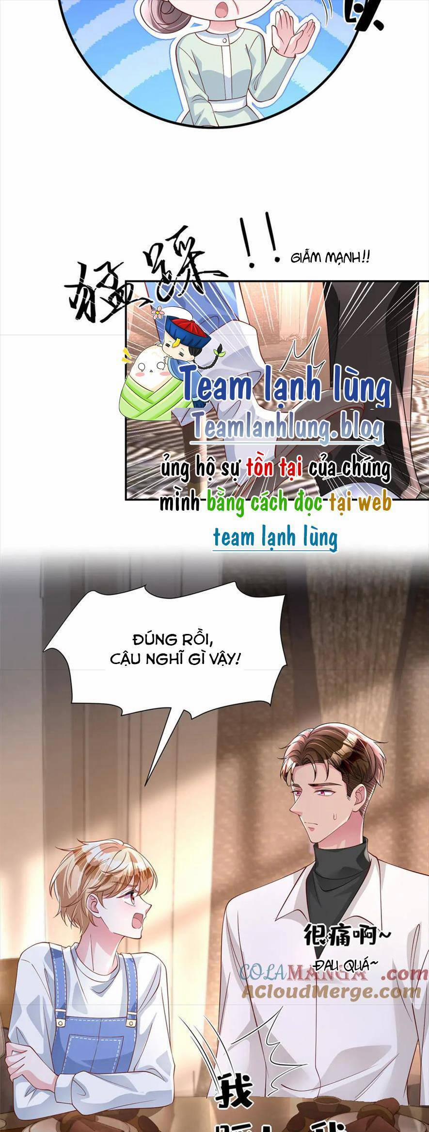 manhwax10.com - Truyện Manhwa Cuộc Hôn Nhân Với Boss Nhà Giàu Khét Tiếng Chương 197 Trang 9