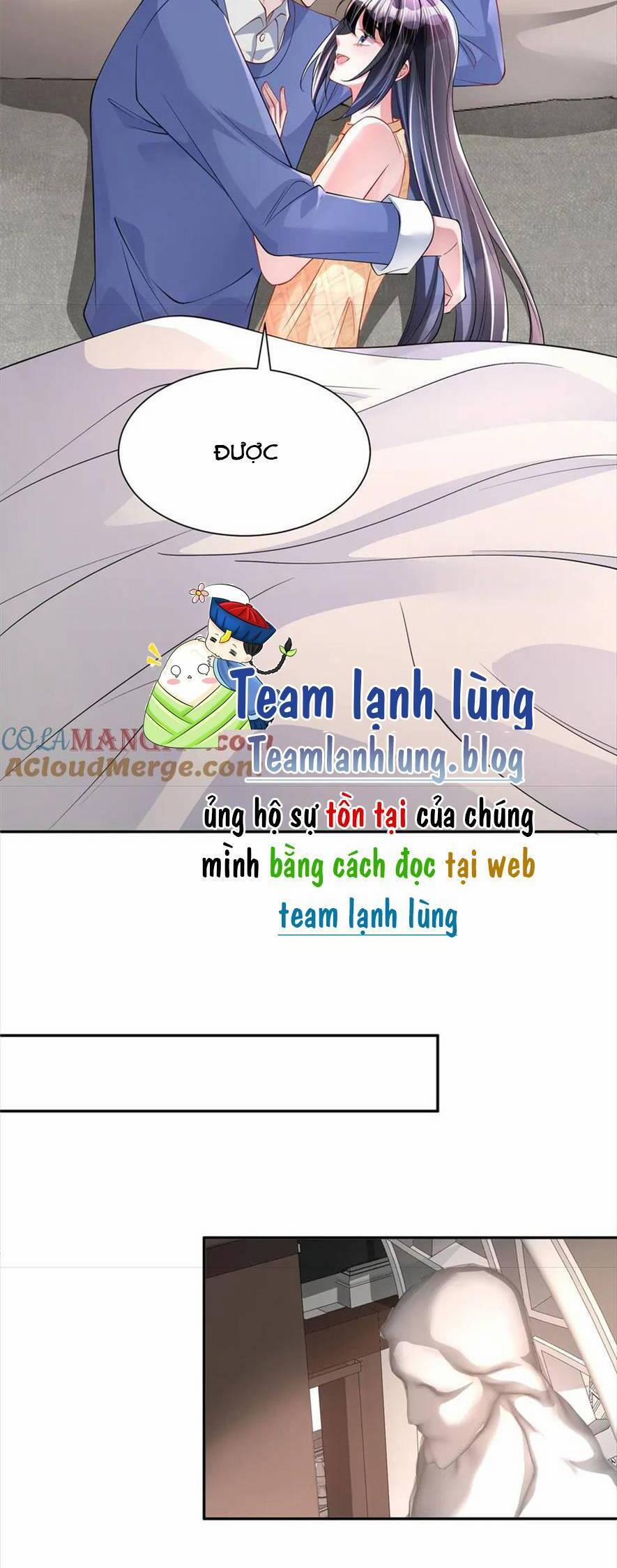 manhwax10.com - Truyện Manhwa Cuộc Hôn Nhân Với Boss Nhà Giàu Khét Tiếng Chương 199 Trang 4