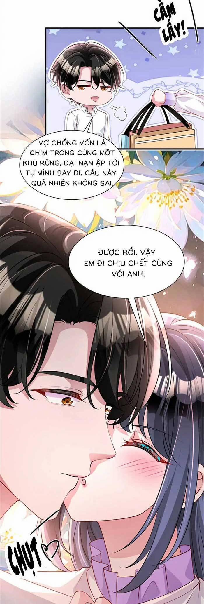 manhwax10.com - Truyện Manhwa Cuộc Hôn Nhân Với Boss Nhà Giàu Khét Tiếng Chương 210 Trang 13