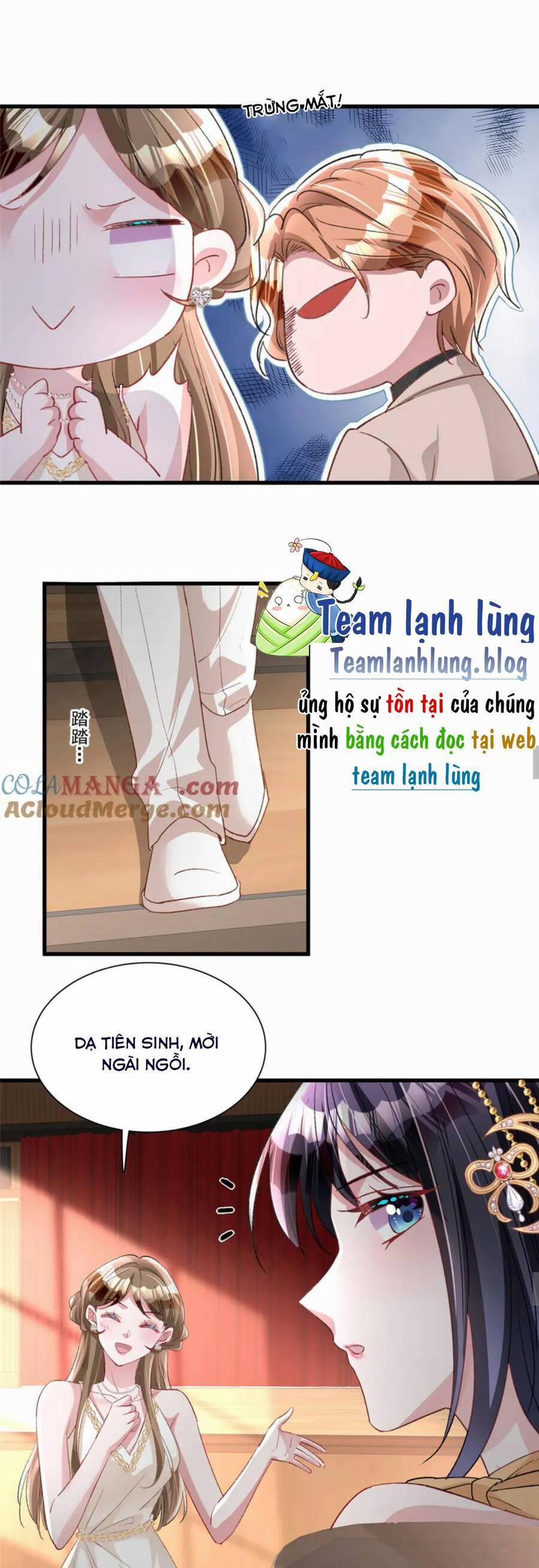 manhwax10.com - Truyện Manhwa Cuộc Hôn Nhân Với Boss Nhà Giàu Khét Tiếng Chương 213 Trang 10