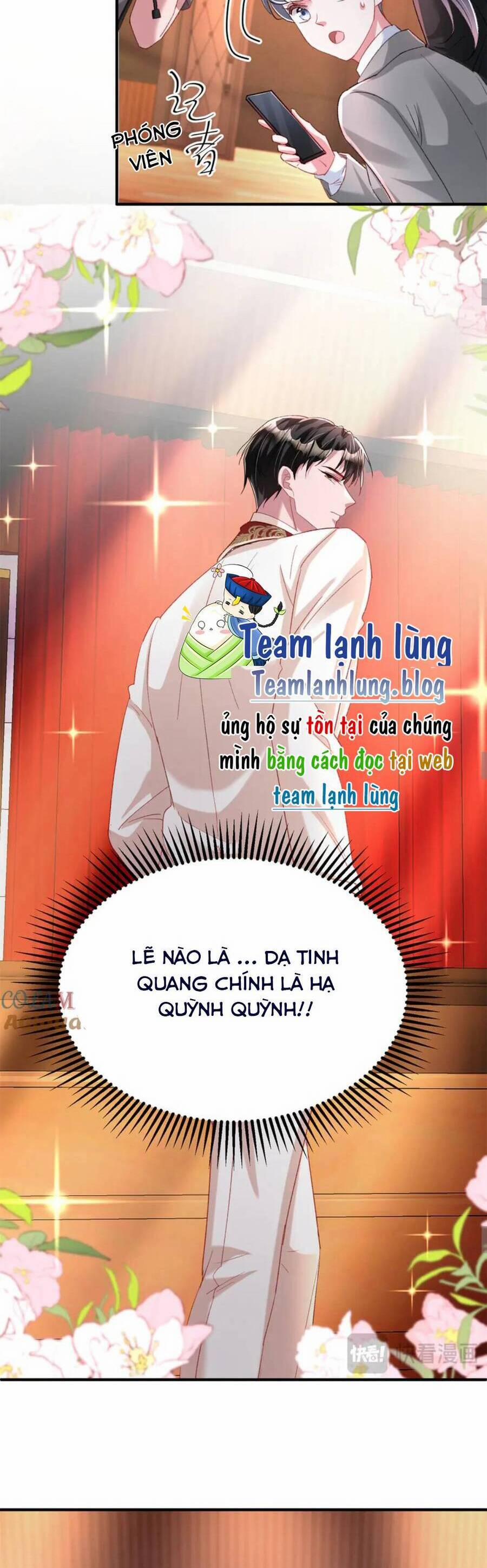 manhwax10.com - Truyện Manhwa Cuộc Hôn Nhân Với Boss Nhà Giàu Khét Tiếng Chương 214 Trang 13