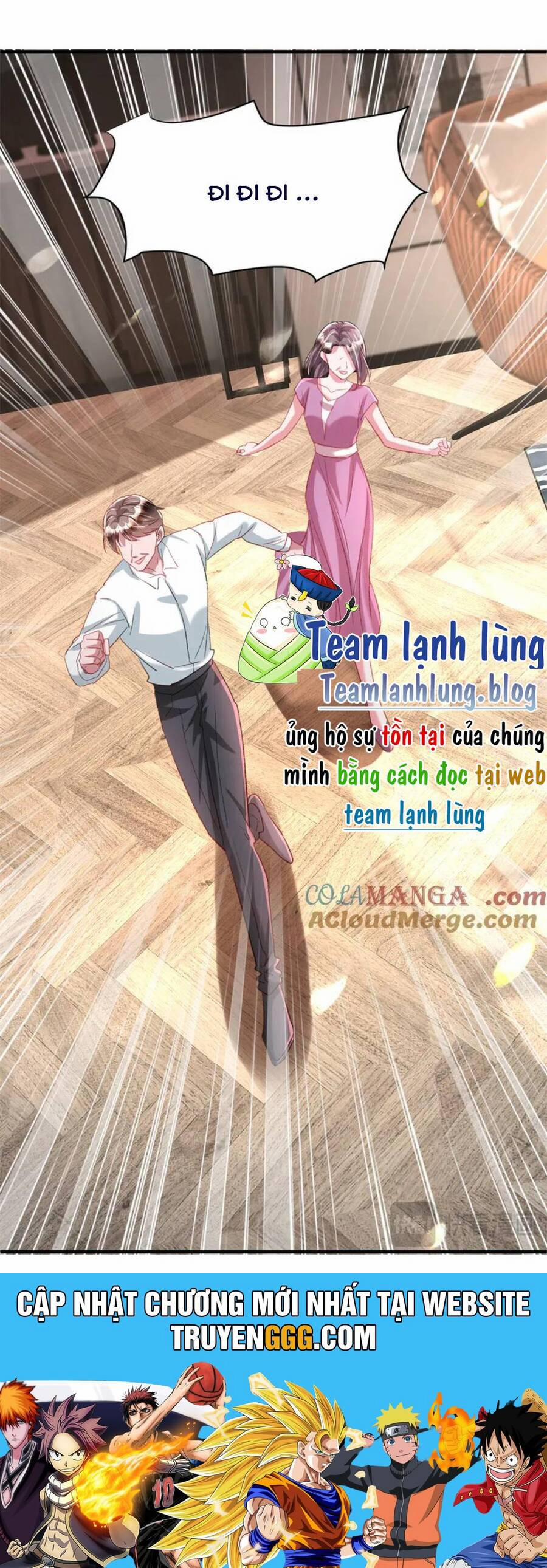 manhwax10.com - Truyện Manhwa Cuộc Hôn Nhân Với Boss Nhà Giàu Khét Tiếng Chương 214 Trang 21