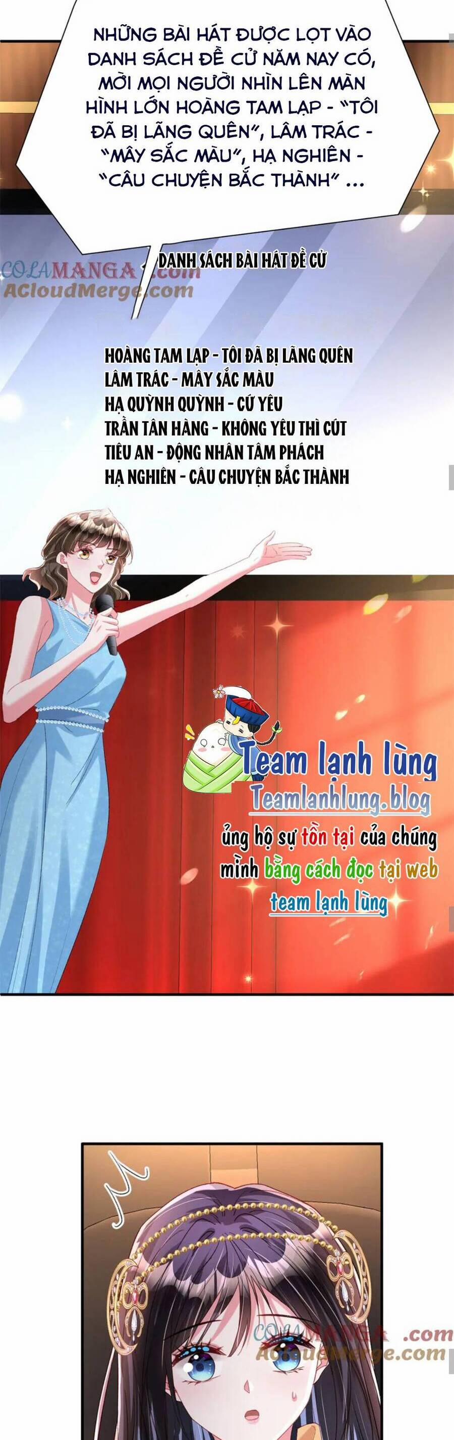 manhwax10.com - Truyện Manhwa Cuộc Hôn Nhân Với Boss Nhà Giàu Khét Tiếng Chương 214 Trang 8