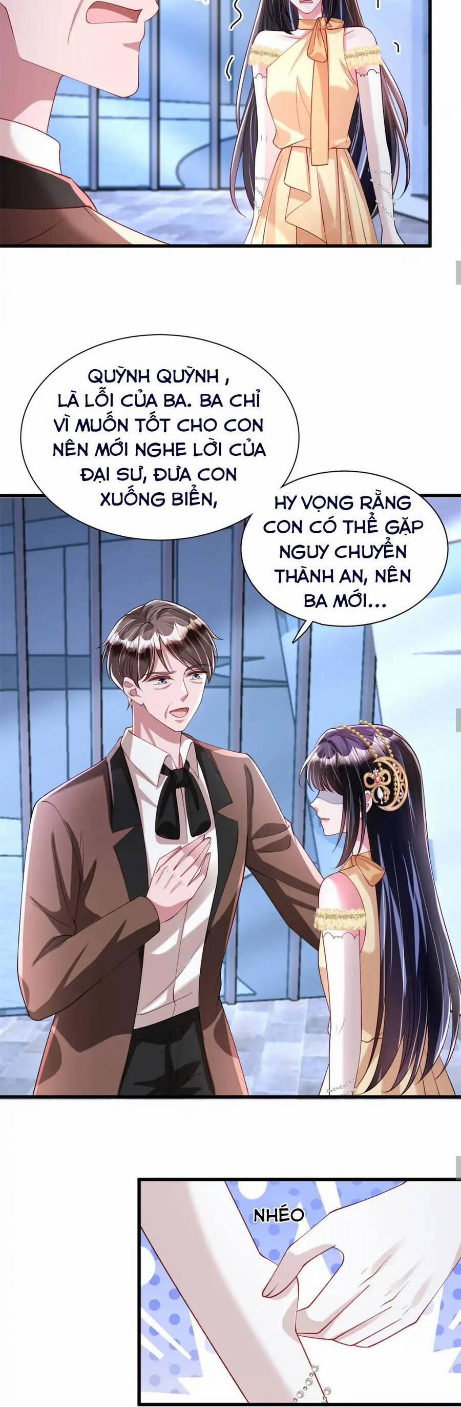 manhwax10.com - Truyện Manhwa Cuộc Hôn Nhân Với Boss Nhà Giàu Khét Tiếng Chương 216 Trang 14