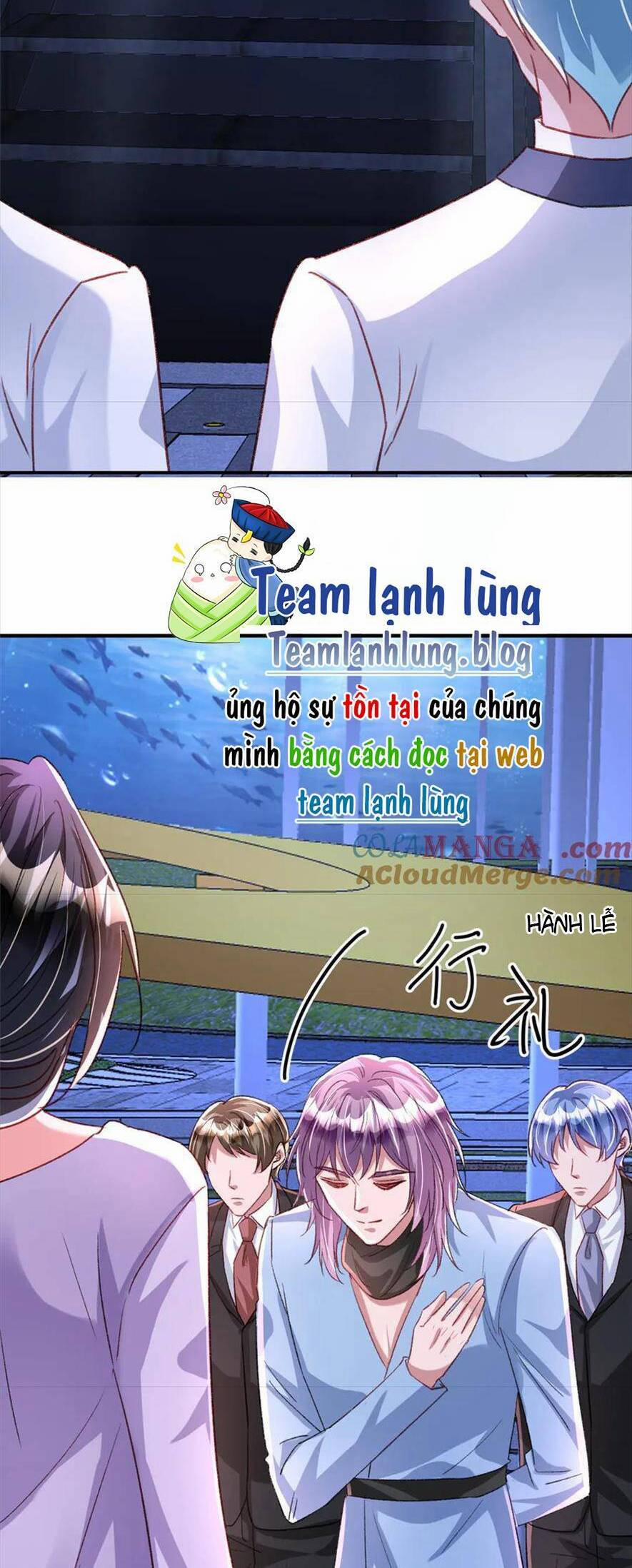 manhwax10.com - Truyện Manhwa Cuộc Hôn Nhân Với Boss Nhà Giàu Khét Tiếng Chương 218 Trang 18