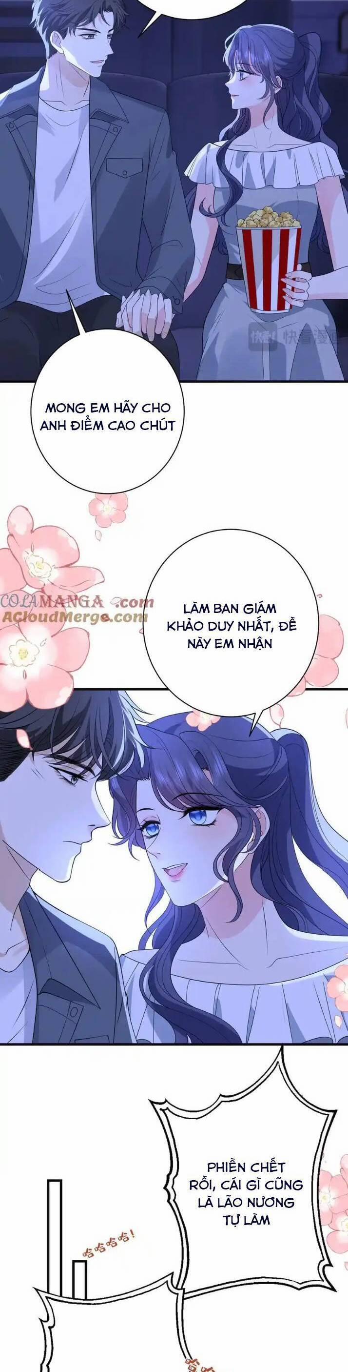 manhwax10.com - Truyện Manhwa Cuộc Hôn Nhân Với Boss Nhà Giàu Khét Tiếng Chương 220 Trang 12