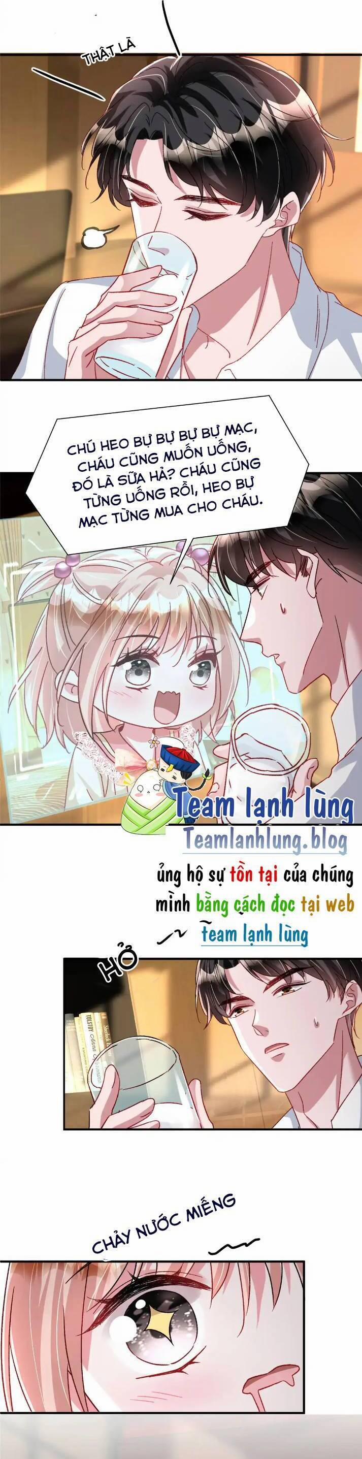 manhwax10.com - Truyện Manhwa Cuộc Hôn Nhân Với Boss Nhà Giàu Khét Tiếng Chương 222 Trang 9