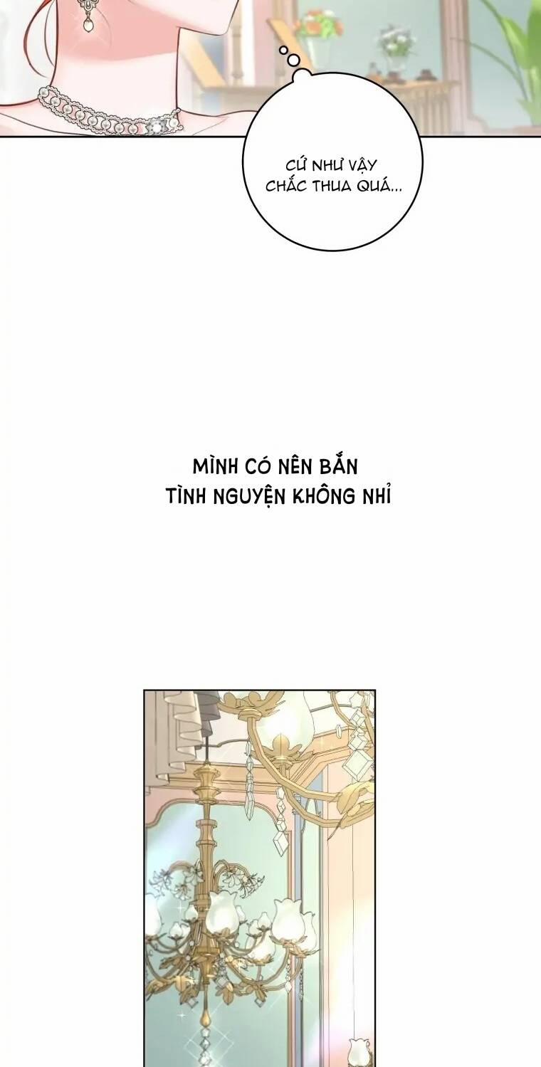 manhwax10.com - Truyện Manhwa Cuộc Hôn Nhân Xa Hoa Của Đại Công Tước Là Giả Chương 32 Trang 8