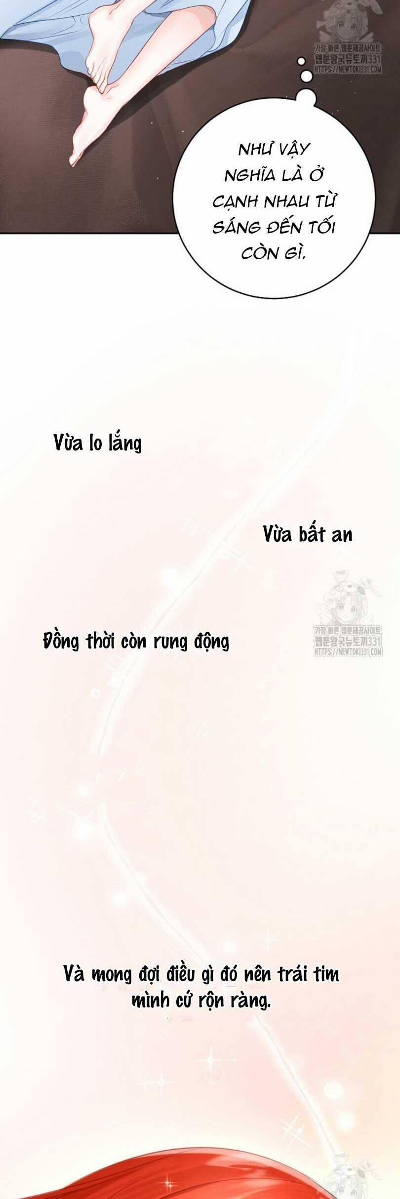 Cuộc Hôn Nhân Xa Hoa Của Đại Công Tước Là Giả Chương 48 Trang 18