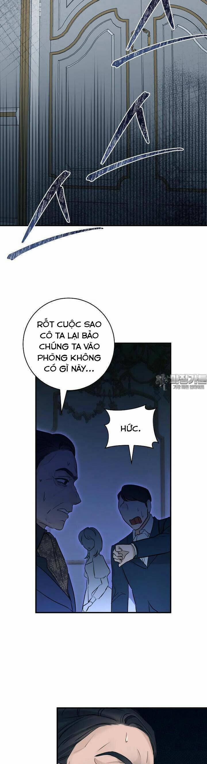 manhwax10.com - Truyện Manhwa Cuộc Hôn Nhân Xa Hoa Của Đại Công Tước Là Giả Chương 63 Trang 26