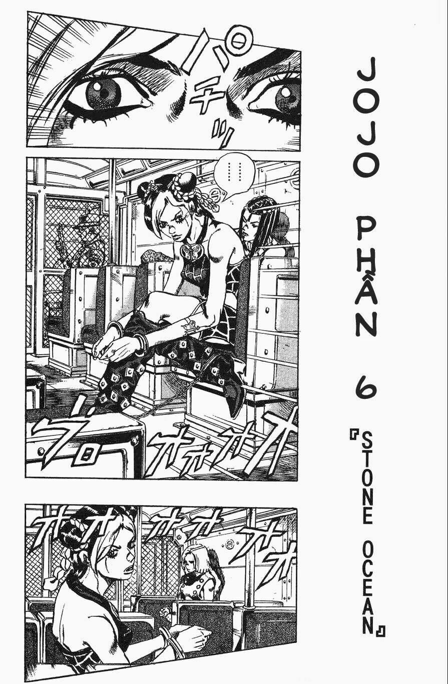 manhwax10.com - Truyện Manhwa Cuộc Phiêu Lưu Bí Ẩn Phần 6: Stone Ocean Chương 0 Trang 27