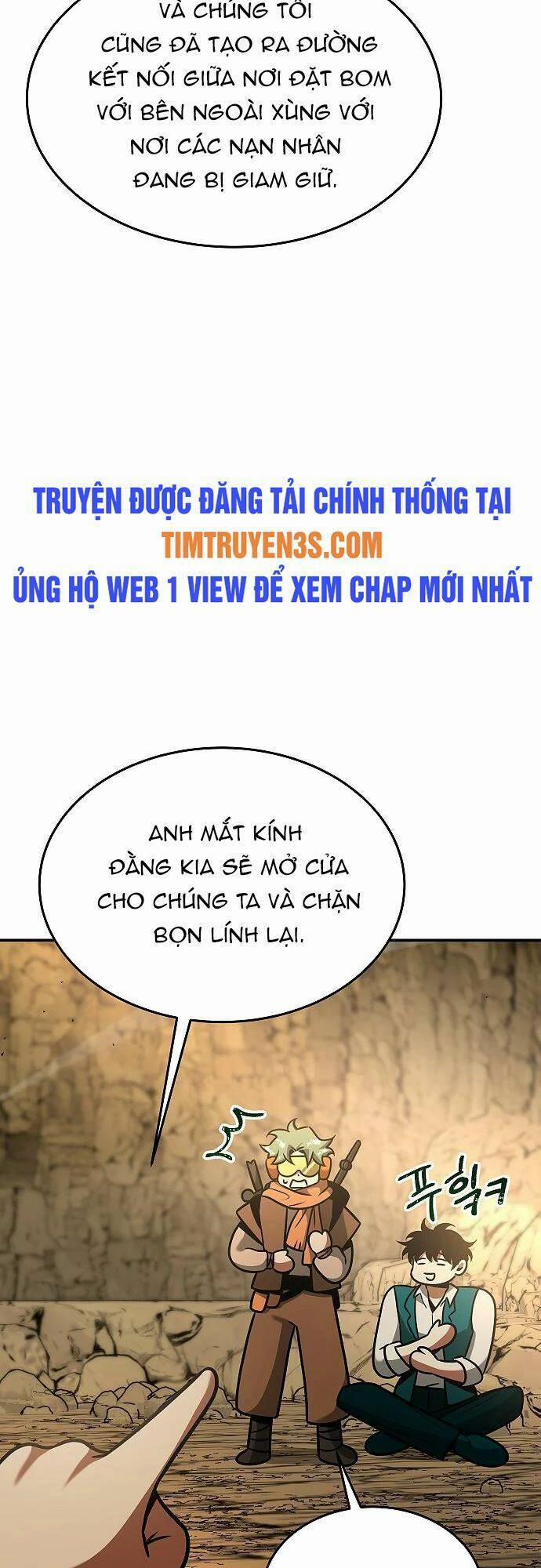 manhwax10.com - Truyện Manhwa Cuộc Săn Nữ Hoàng Chương 12 Trang 76