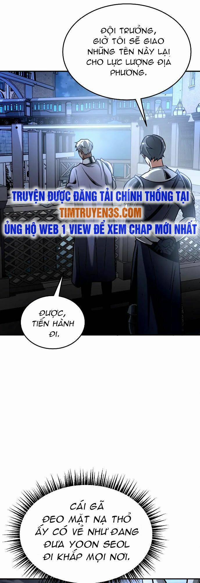 manhwax10.com - Truyện Manhwa Cuộc Săn Nữ Hoàng Chương 13 Trang 16