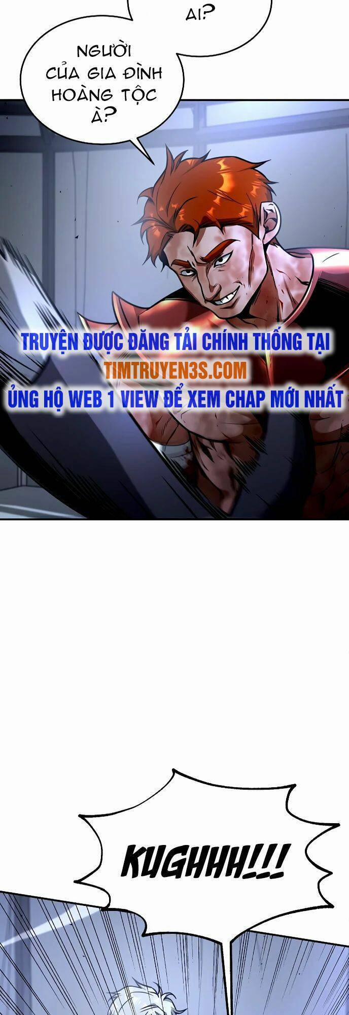 manhwax10.com - Truyện Manhwa Cuộc Săn Nữ Hoàng Chương 13 Trang 4