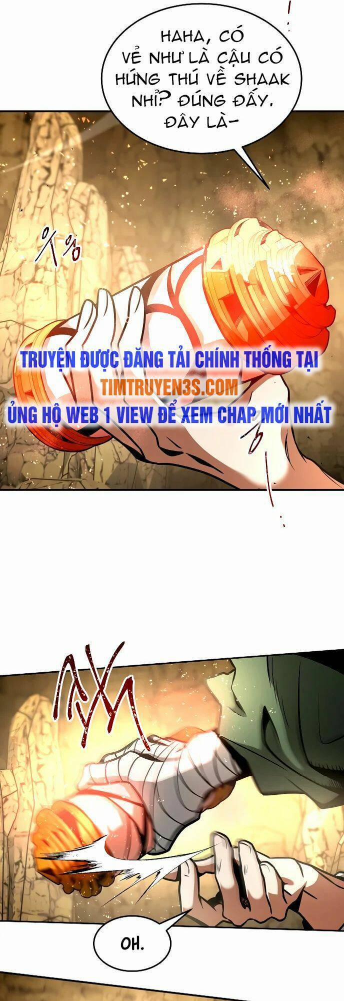 manhwax10.com - Truyện Manhwa Cuộc Săn Nữ Hoàng Chương 13 Trang 44