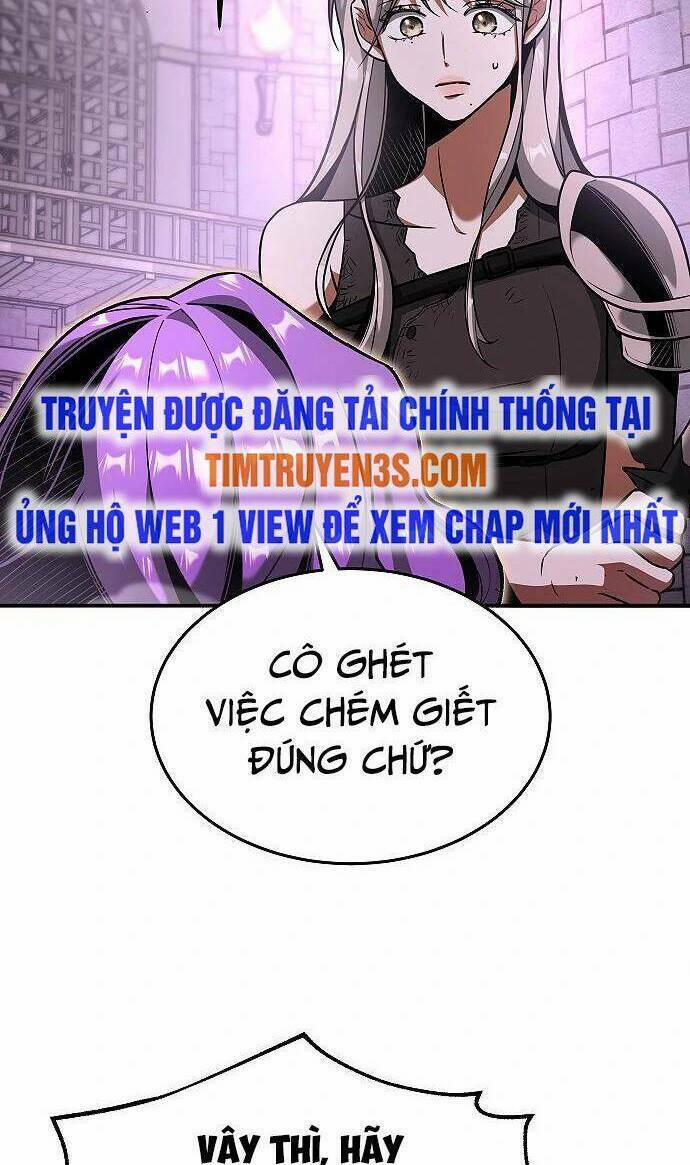 manhwax10.com - Truyện Manhwa Cuộc Săn Nữ Hoàng Chương 15 Trang 18