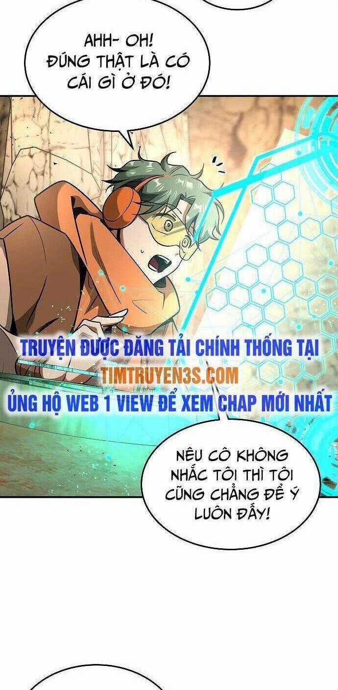 manhwax10.com - Truyện Manhwa Cuộc Săn Nữ Hoàng Chương 15 Trang 69