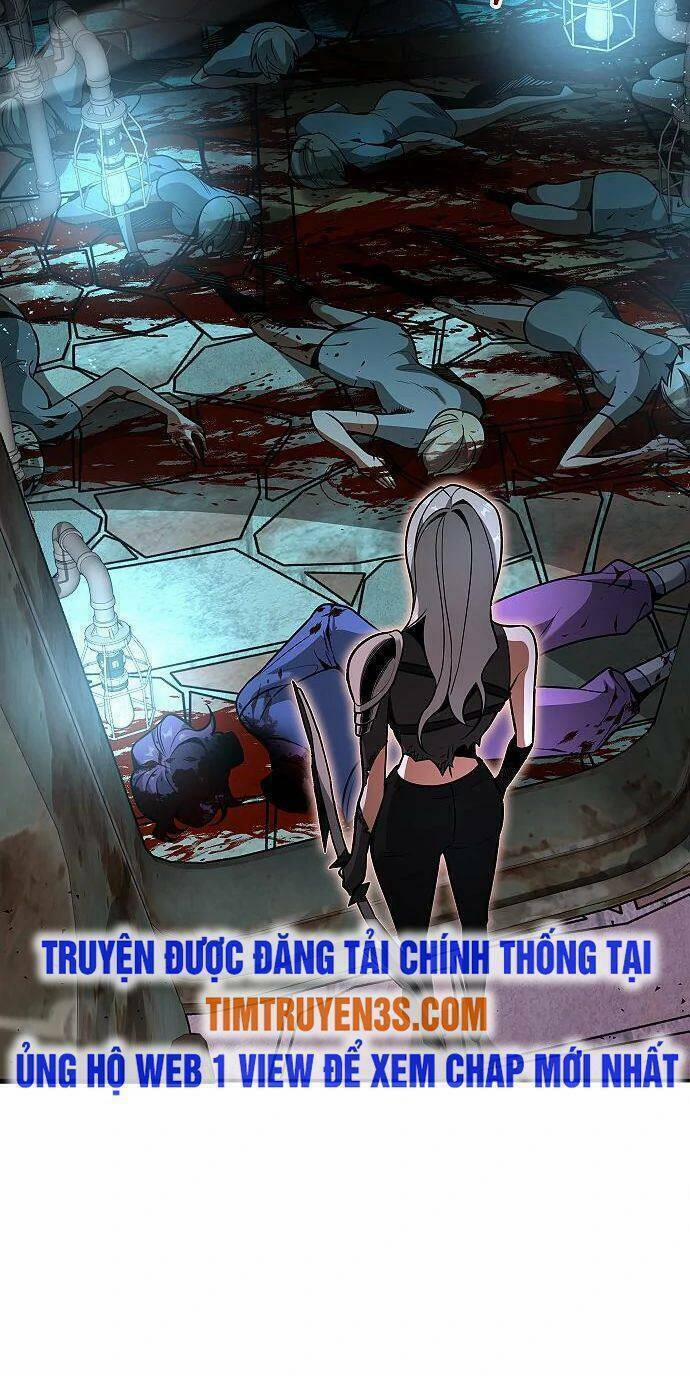 manhwax10.com - Truyện Manhwa Cuộc Săn Nữ Hoàng Chương 15 Trang 87