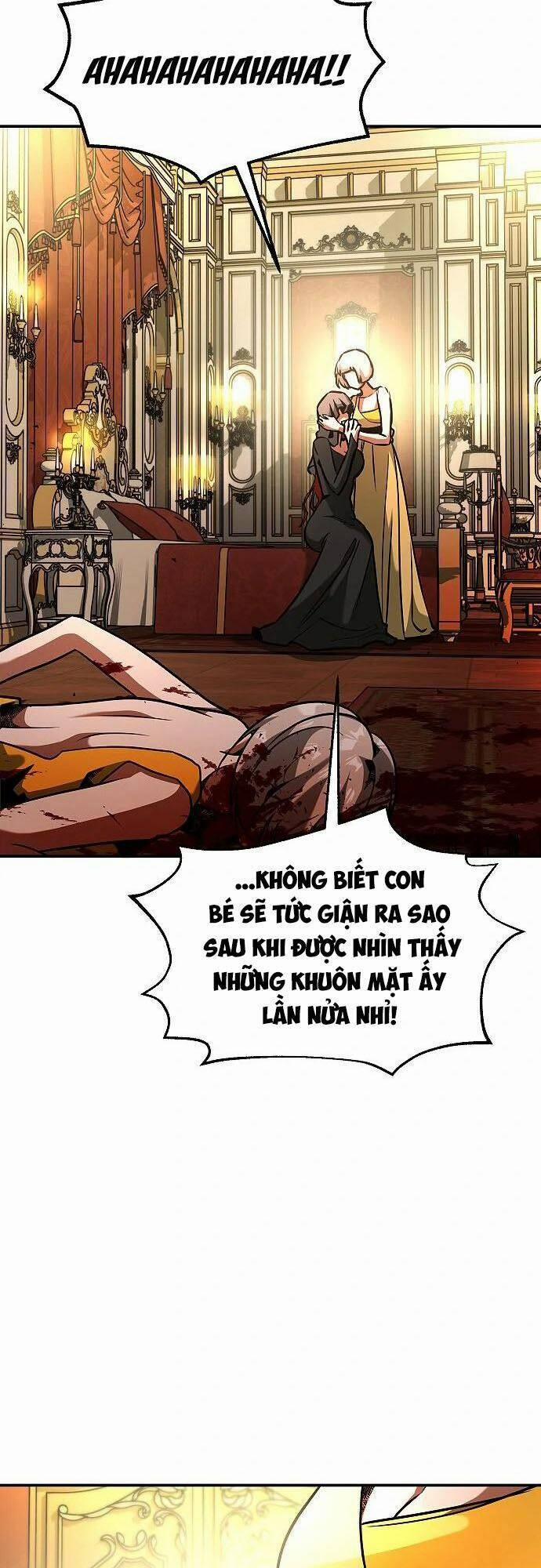 manhwax10.com - Truyện Manhwa Cuộc Săn Nữ Hoàng Chương 16 Trang 4