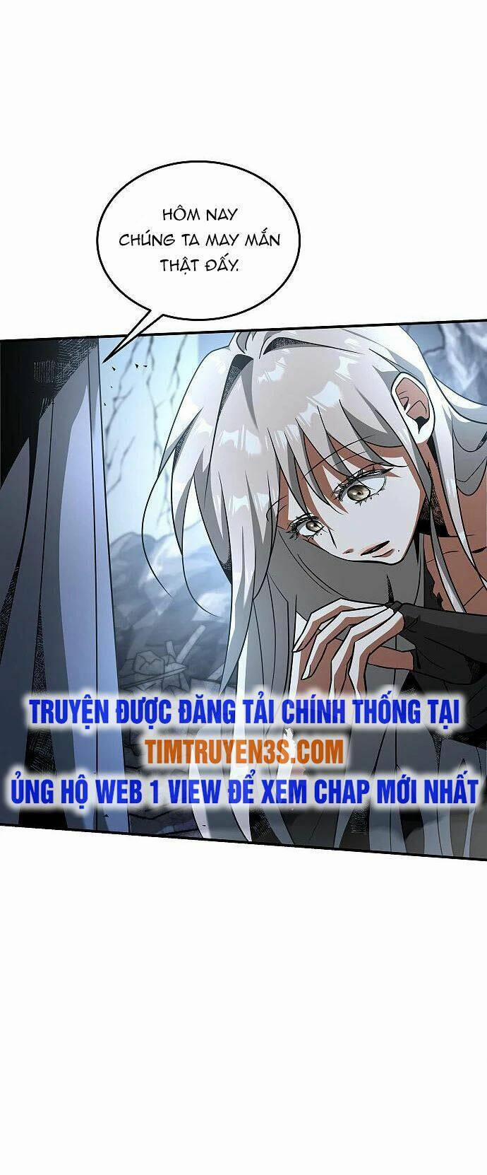 manhwax10.com - Truyện Manhwa Cuộc Săn Nữ Hoàng Chương 16 Trang 55