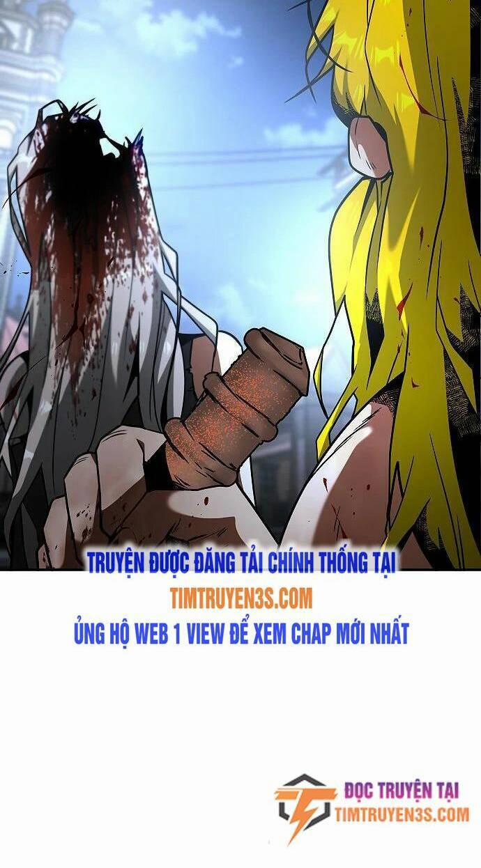 manhwax10.com - Truyện Manhwa Cuộc Săn Nữ Hoàng Chương 17 Trang 6