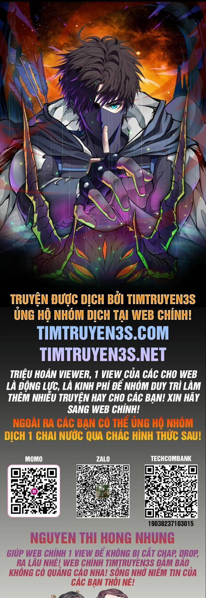 manhwax10.com - Truyện Manhwa Cuộc Săn Nữ Hoàng Chương 18 Trang 1