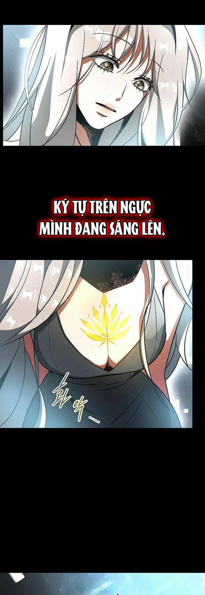 manhwax10.com - Truyện Manhwa Cuộc Săn Nữ Hoàng Chương 18 Trang 35