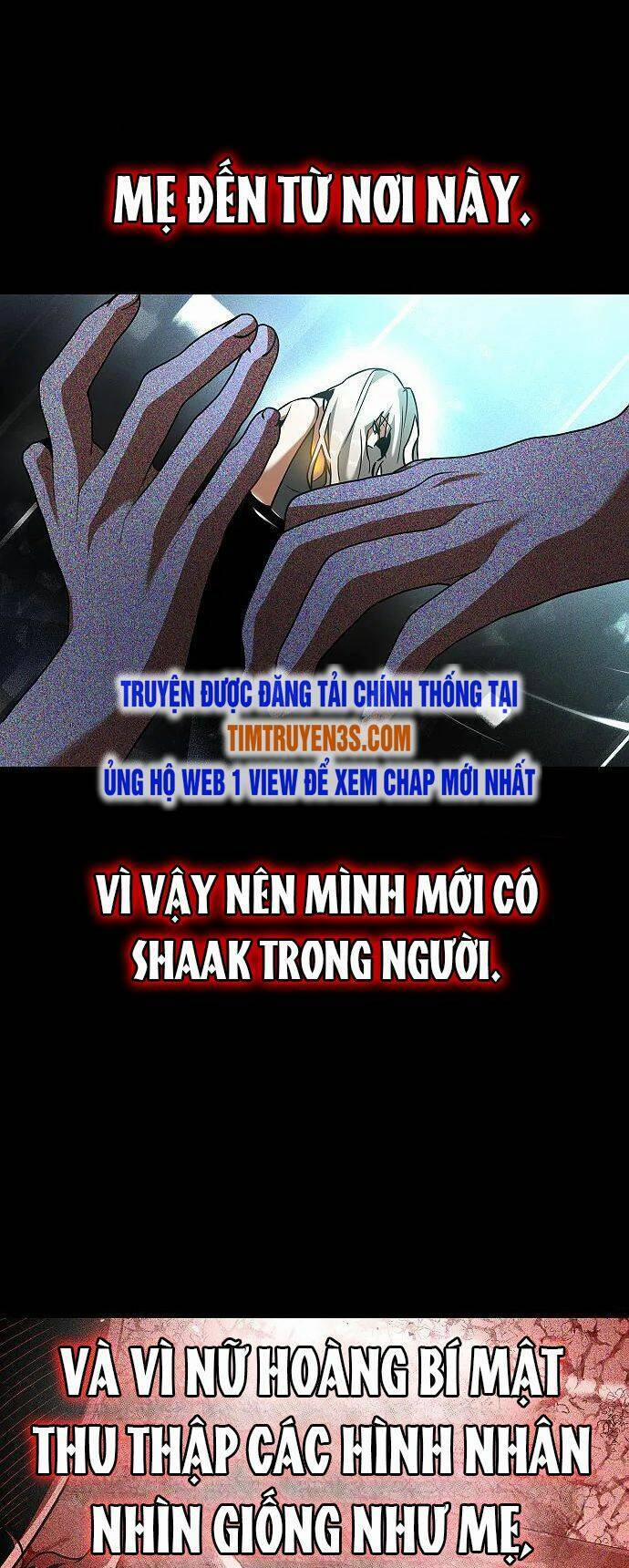 manhwax10.com - Truyện Manhwa Cuộc Săn Nữ Hoàng Chương 18 Trang 38