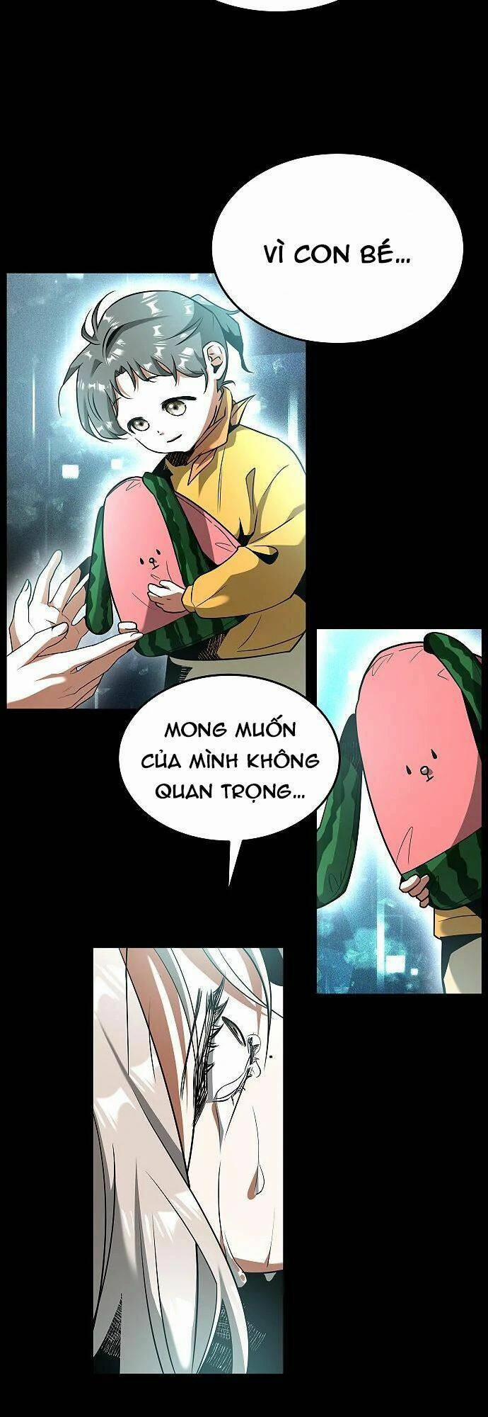 manhwax10.com - Truyện Manhwa Cuộc Săn Nữ Hoàng Chương 18 Trang 46