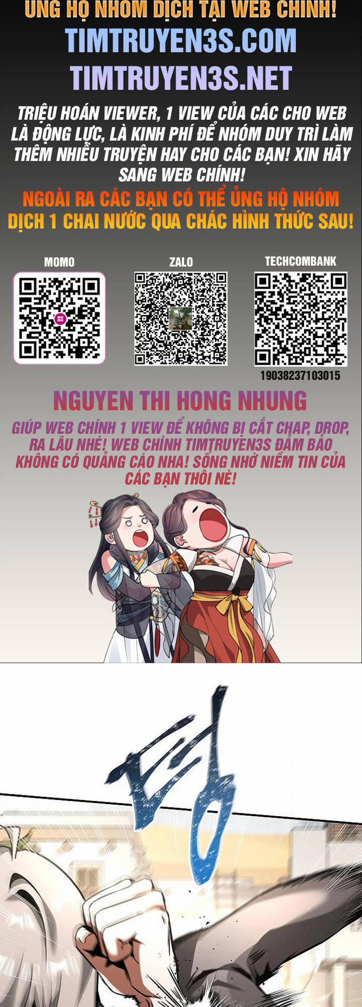 manhwax10.com - Truyện Manhwa Cuộc Săn Nữ Hoàng Chương 22 Trang 2