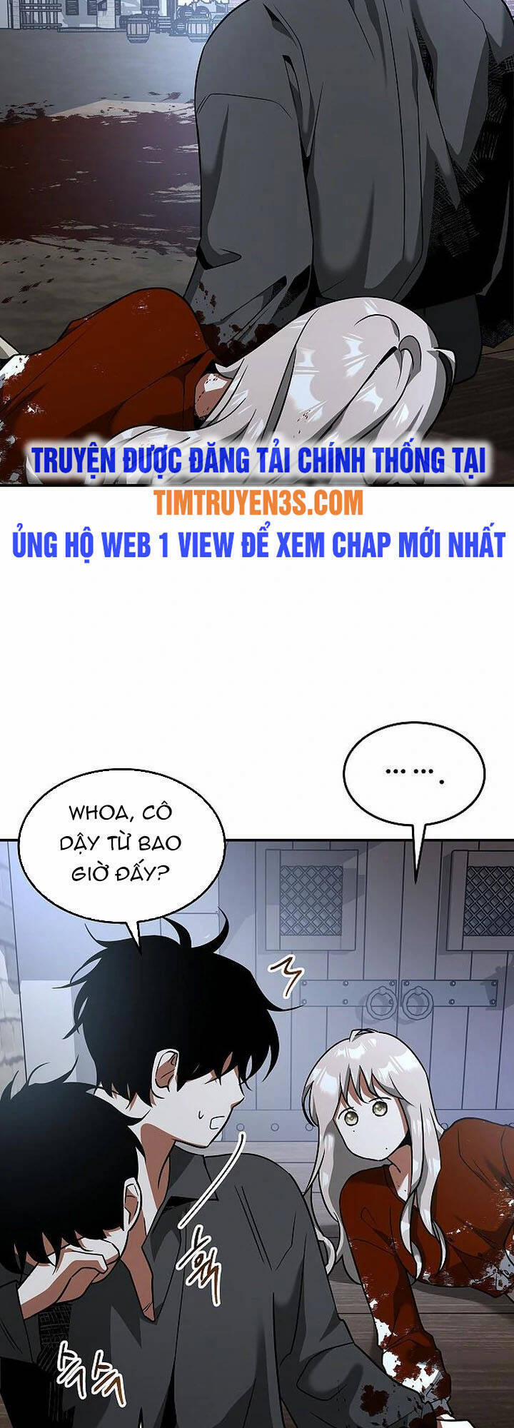 manhwax10.com - Truyện Manhwa Cuộc Săn Nữ Hoàng Chương 22 Trang 39