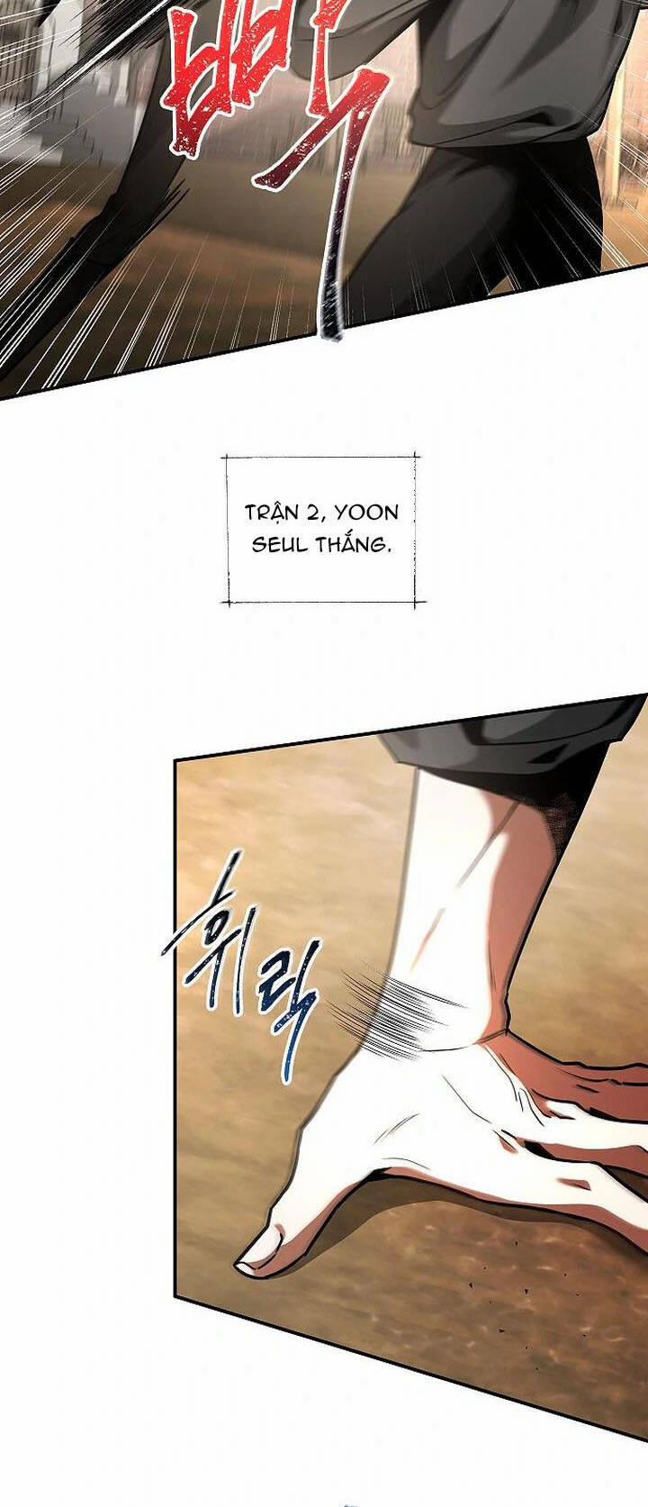 manhwax10.com - Truyện Manhwa Cuộc Săn Nữ Hoàng Chương 22 Trang 5