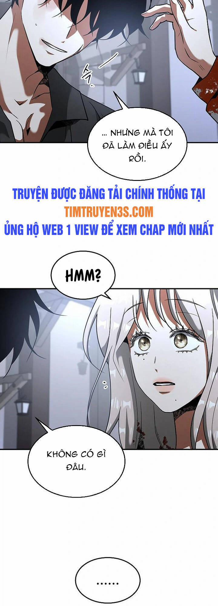 manhwax10.com - Truyện Manhwa Cuộc Săn Nữ Hoàng Chương 22 Trang 44