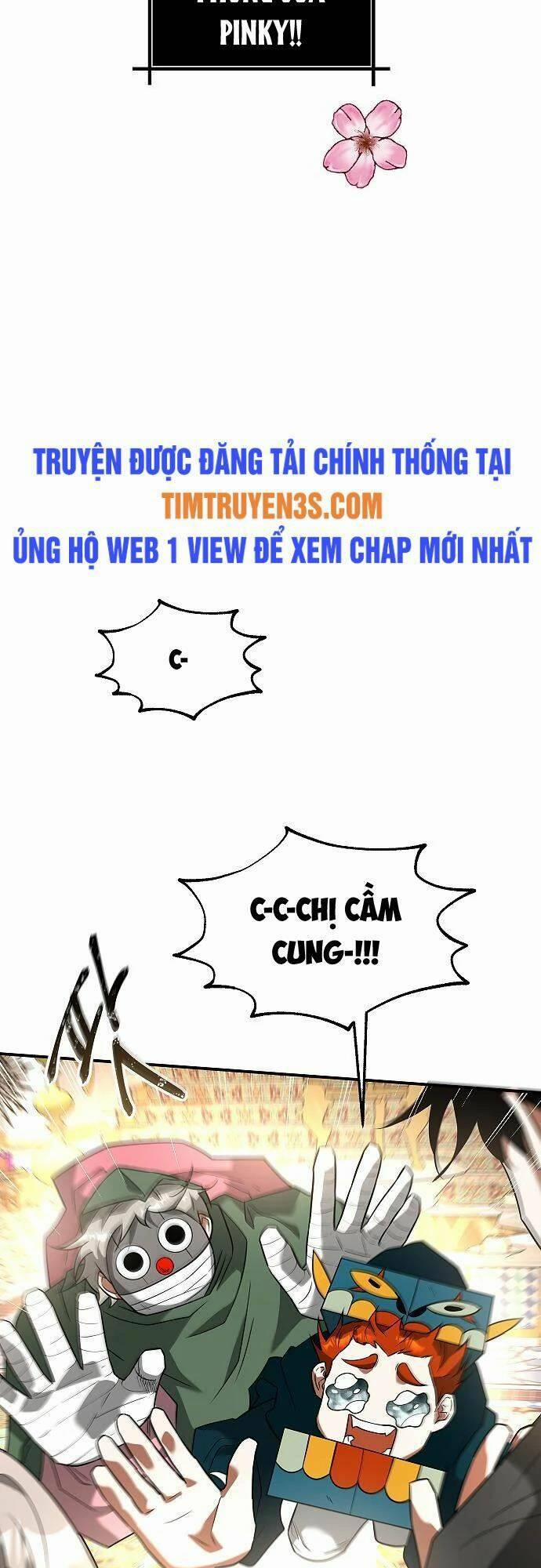 manhwax10.com - Truyện Manhwa Cuộc Săn Nữ Hoàng Chương 25 Trang 33