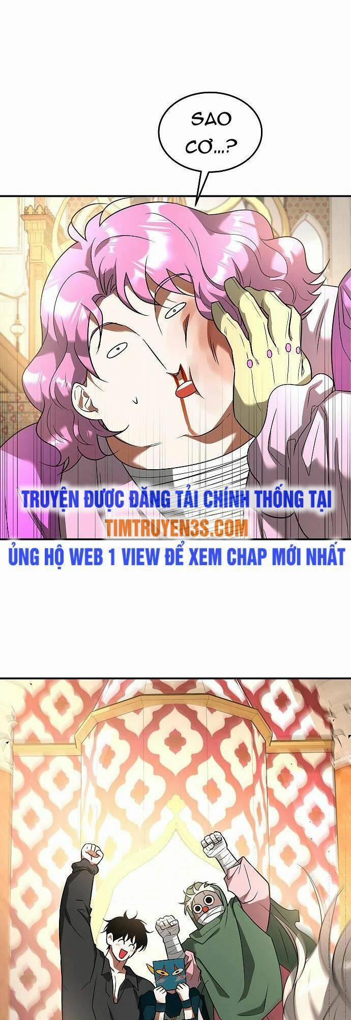 manhwax10.com - Truyện Manhwa Cuộc Săn Nữ Hoàng Chương 25 Trang 43