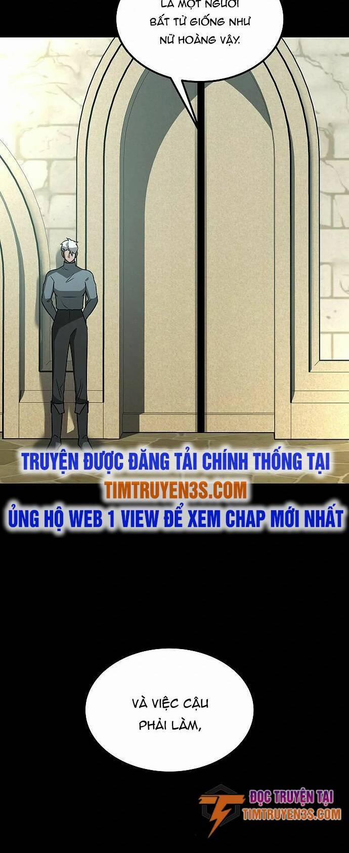 manhwax10.com - Truyện Manhwa Cuộc Săn Nữ Hoàng Chương 26 Trang 40