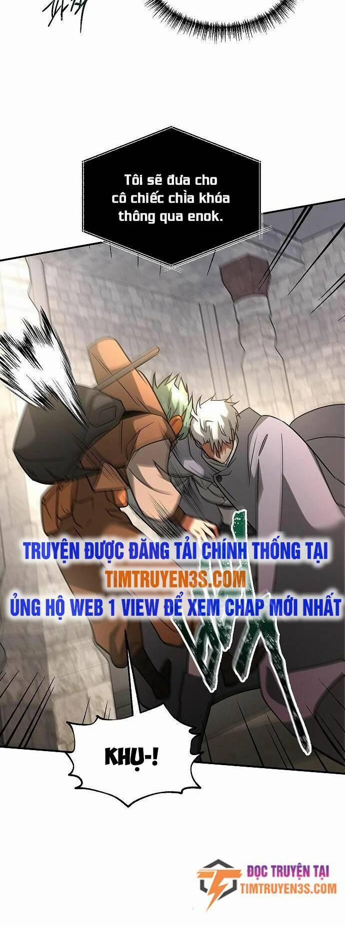 manhwax10.com - Truyện Manhwa Cuộc Săn Nữ Hoàng Chương 26 Trang 47