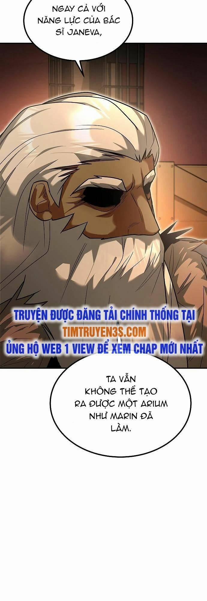 manhwax10.com - Truyện Manhwa Cuộc Săn Nữ Hoàng Chương 29 Trang 46