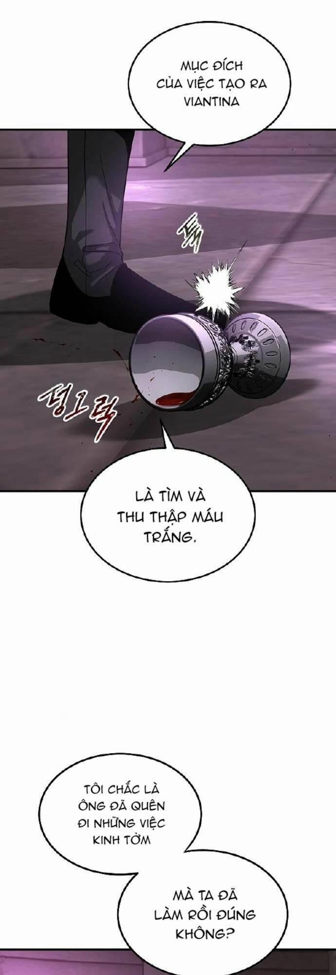 manhwax10.com - Truyện Manhwa Cuộc Săn Nữ Hoàng Chương 29 Trang 8