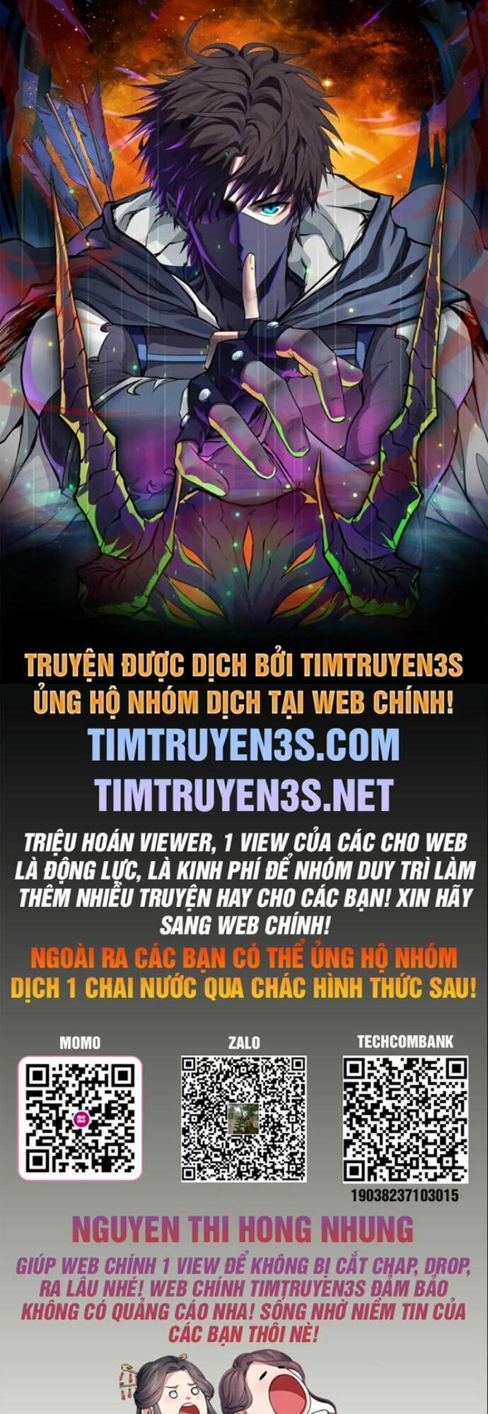 manhwax10.com - Truyện Manhwa Cuộc Săn Nữ Hoàng Chương 31 Trang 1