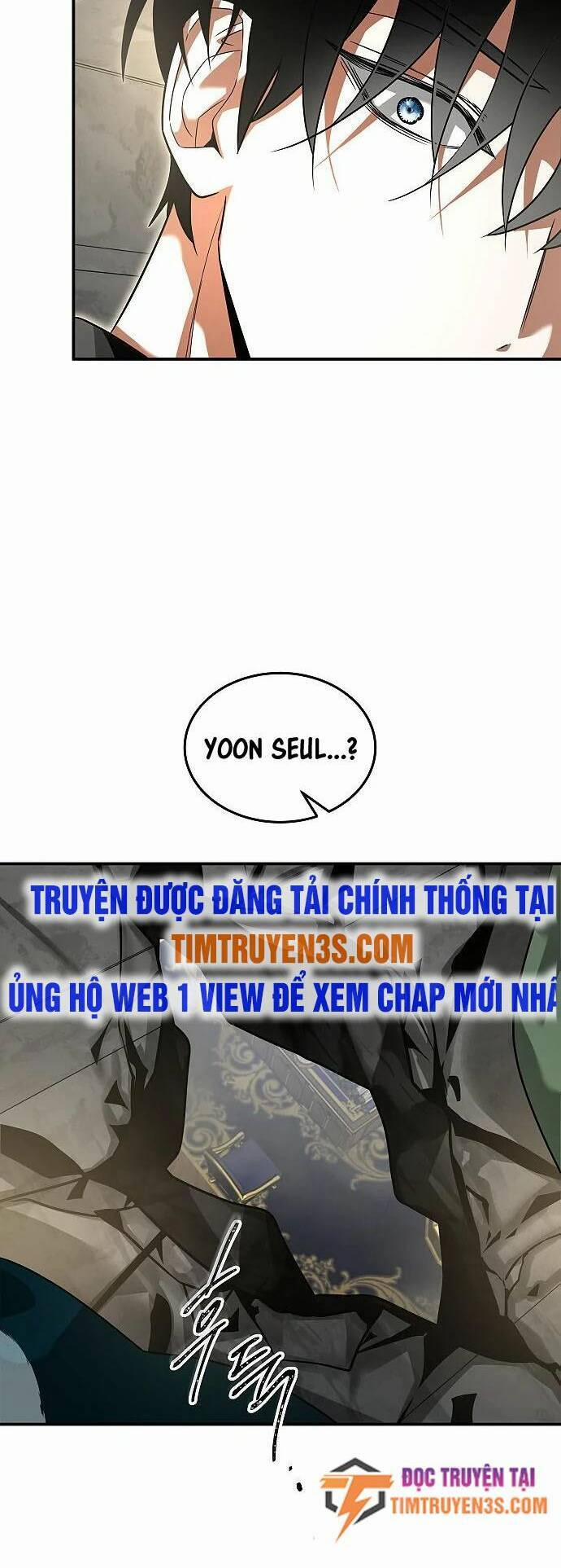 manhwax10.com - Truyện Manhwa Cuộc Săn Nữ Hoàng Chương 31 Trang 25