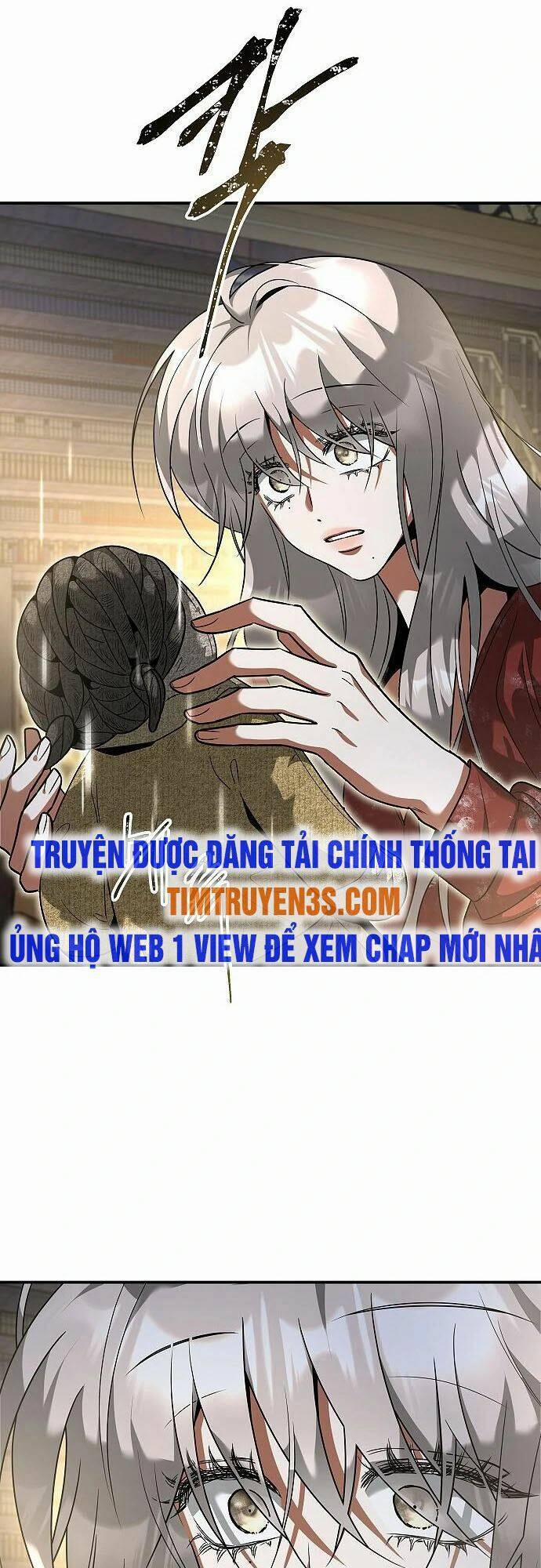 manhwax10.com - Truyện Manhwa Cuộc Săn Nữ Hoàng Chương 31 Trang 36