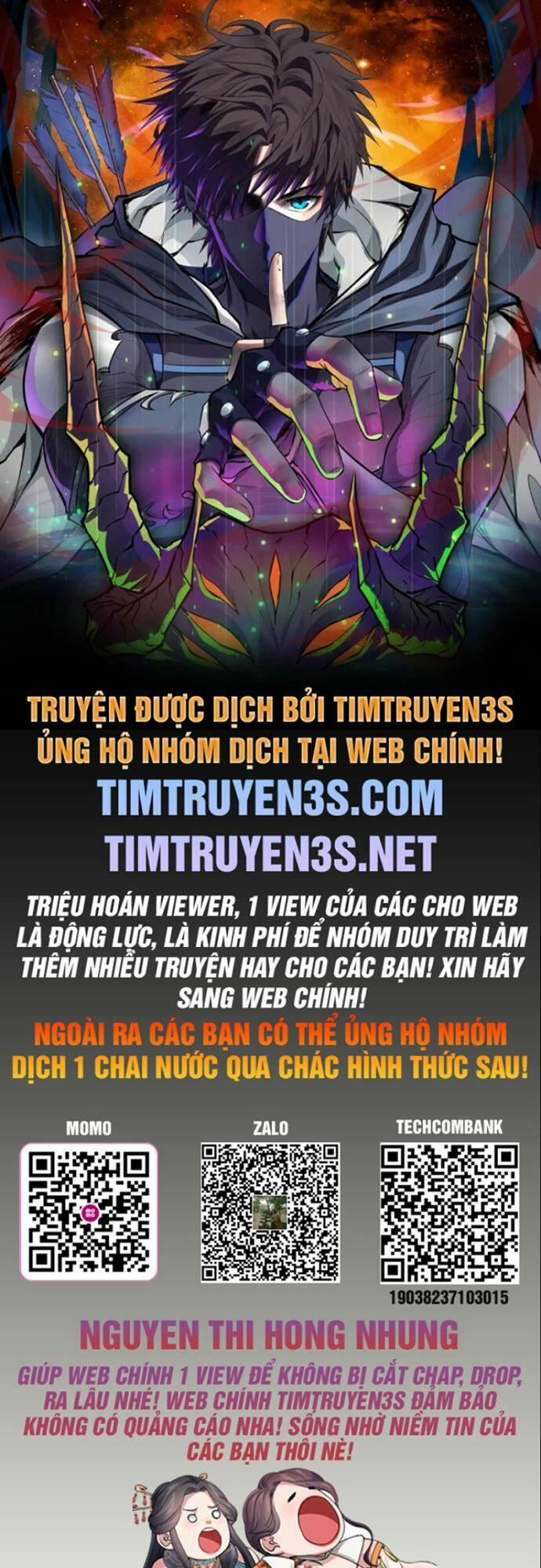 manhwax10.com - Truyện Manhwa Cuộc Săn Nữ Hoàng Chương 32 Trang 1