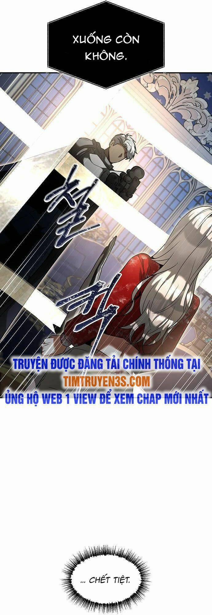 manhwax10.com - Truyện Manhwa Cuộc Săn Nữ Hoàng Chương 32 Trang 12